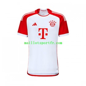 Maillot de Foot Bayern Munich Domicile 2023/24